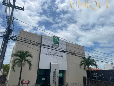 Imóvel Comercial com 12 Quartos à venda, 960m² no São José, Aracaju