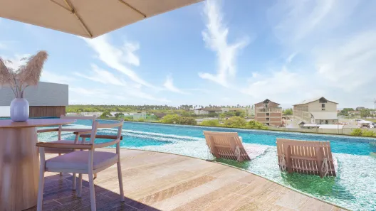 Apartamento com 1 Quarto à venda, 49m² no , Tamandaré