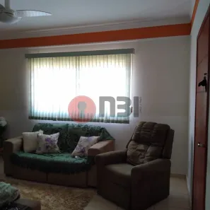 Casa com 3 Quartos à venda, 130m² no Parque das Aroeiras, São José do Rio Preto