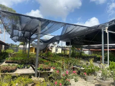 Lote/Terreno à venda, 2547m² no Aquiraz, Fortaleza