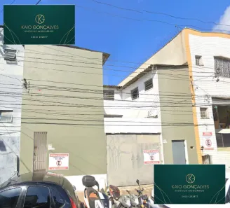 Galpão/Depósito/Armazém para alugar, 250m² no Piraporinha, Diadema
