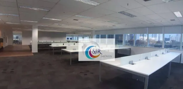 Sala Comercial para alugar, 2315m² no Morumbi, São Paulo