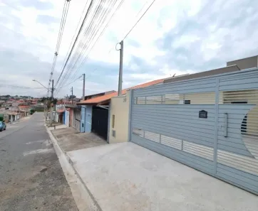 Casa com 2 Quartos à venda, 70m² no Loteamento Portal Santa Inês, São José dos Campos