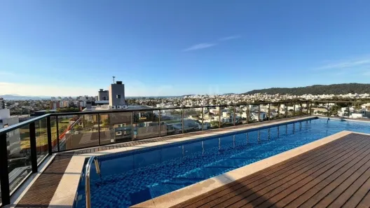 Apartamento com 4 Quartos à venda, 206m² no Jurerê Internacional, Florianópolis