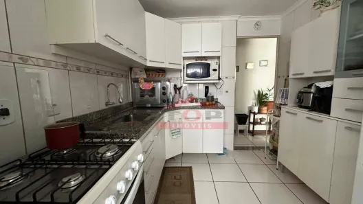 Apartamento com 3 Quartos à venda, 70m² no Jardim Marambá, Bauru