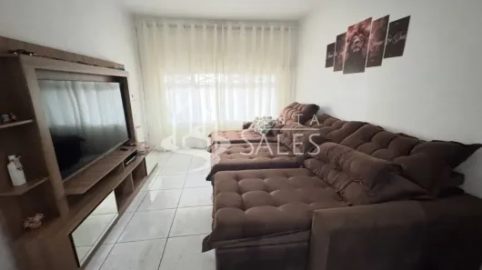 Casa com 5 Quartos à venda, 220m² no Jardim Sapopemba, São Paulo