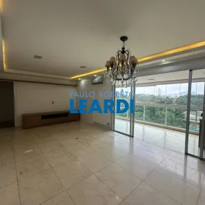 Apartamento com 3 Quartos para venda ou aluguel, 130m² no Vila Leopoldina, São Paulo