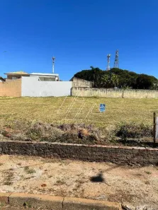 Lote/Terreno à venda, 660m² no Senador Salgado Filho, Marília