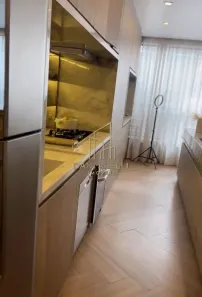 Apartamento com 2 Quartos à venda, 119m² no Jardim Vila Mariana, São Paulo