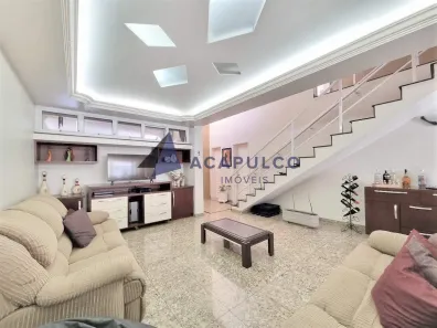 Casa com 4 Quartos à venda, 312m² no Portal do Paraíso I, Jundiaí