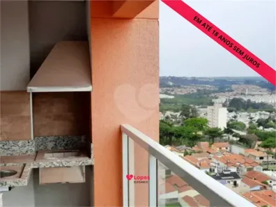 Apartamento com 3 Quartos à venda, 87m² no Piracicamirim, Piracicaba