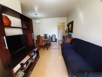 Apartamento com 2 Quartos à venda, 57m² no Saúde, São Paulo