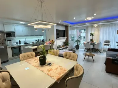 Apartamento com 3 Quartos à venda, 113m² no Kobrasol, São José