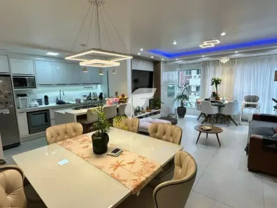 Apartamento com 3 Quartos à venda, 114m² no Kobrasol, São José