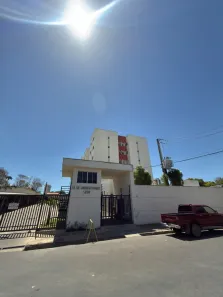 Apartamento com 3 Quartos para alugar, 68m² no Planalto, Teresina