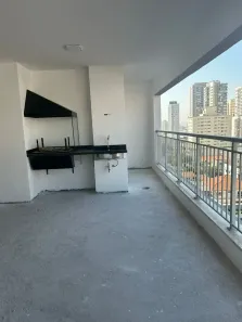Apartamento com 3 Quartos à venda, 133m² no Vila Dom Pedro I, São Paulo