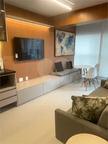 Apartamento com 1 Quarto à venda, 45m² no Perdizes, São Paulo