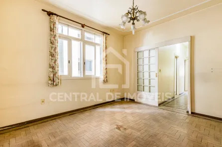 Apartamento com 3 Quartos à venda, 80m² no Centro Histórico, Porto Alegre
