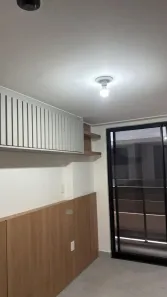 Flat com 1 Quarto à venda, 19m² no Cabo Branco, João Pessoa