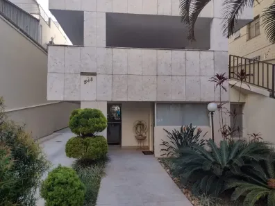 Apartamento com 3 Quartos à venda, 141m² no Gutierrez, Belo Horizonte