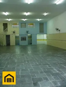 Ponto Comercial para alugar, 300m² no Fundação, São Caetano do Sul
