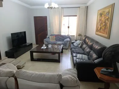 Sobrado com 3 Quartos à venda, 160m² no Alto da Mooca, São Paulo
