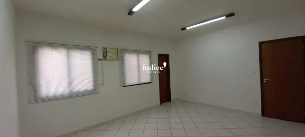 à venda, 24m² no Condomínio Itamaraty, Ribeirão Preto