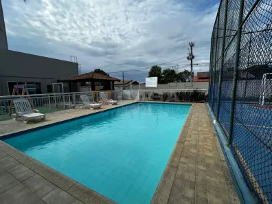 Apartamento com 2 Quartos à venda, 45m² no Jardim Atlântico, Serra