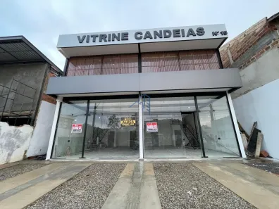 Sala Comercial para alugar, 70m² no Candeias, Vitória da Conquista