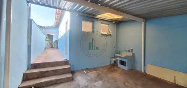 Casa com 2 Quartos à venda, 120m² no Matão, Piracicaba