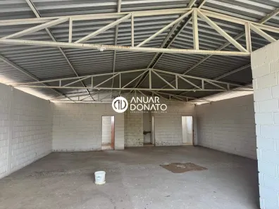 Sala Comercial para alugar, 170m² no Ipiranga, Belo Horizonte