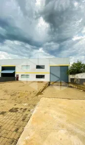 Galpão/Depósito/Armazém para alugar, 3200m² no Chácara, Eldorado do Sul