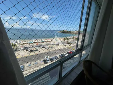Apartamento com 3 Quartos à venda, 160m² no Copacabana, Rio de Janeiro