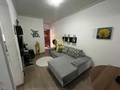 Casa com 2 Quartos à venda, 125m² no Vila Nova Aliança, Jacareí