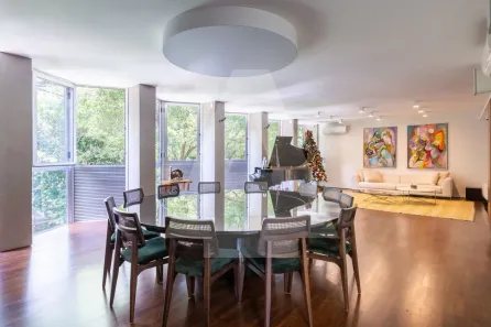 Apartamento com 3 Quartos à venda, 327m² no Higienópolis, São Paulo