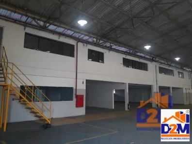 Galpão/Depósito/Armazém para alugar, 10000m² no Industrial Anhangüera, Osasco
