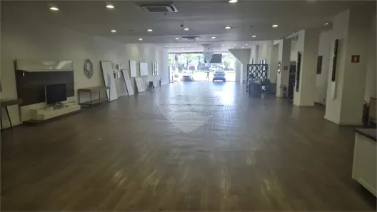 Ponto Comercial para venda ou aluguel, 2466m² no Santana, São Paulo