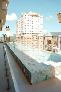Apartamento com 2 Quartos à venda, 85m² no Andorinha, Itapema
