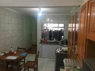 Casa com 2 Quartos à venda, 124m² no Altos de Vila Prudente, São Paulo