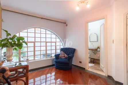 Casa com 4 Quartos à venda, 300m² no Jardim Textil, São Paulo