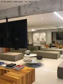 Apartamento com 4 Quartos à venda, 196m² no Pituba, Salvador