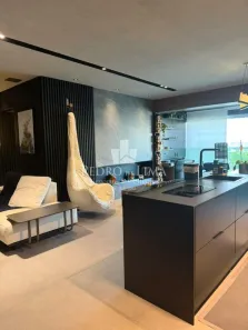 Apartamento com 1 Quarto à venda, 77m² no Vila Regente Feijó, São Paulo