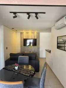 Apartamento com 2 Quartos para alugar, 62m² no Vila Rica, Sorocaba