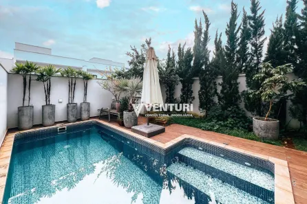 Casa com 3 Quartos à venda, 170m² no Ponta Aguda, Blumenau