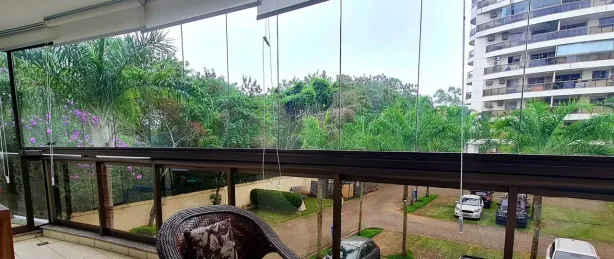 Apartamento com 3 Quartos à venda, 97m² no Recreio dos Bandeirantes, Rio de Janeiro
