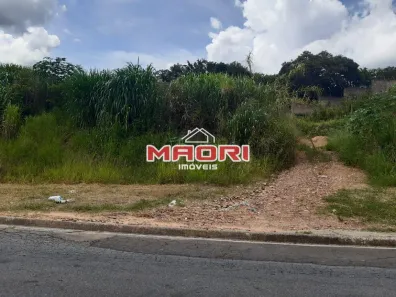 Lote/Terreno à venda, 608m² no Capuava, Valinhos