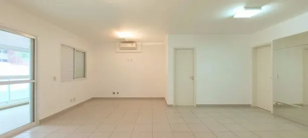 Apartamento com 2 Quartos para alugar, 114m² no Bosque das Juritis, Ribeirão Preto