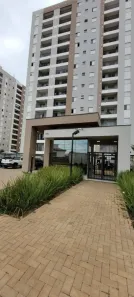 Apartamento com 2 Quartos à venda, 53m² no Jardim Santa Adélia, Limeira