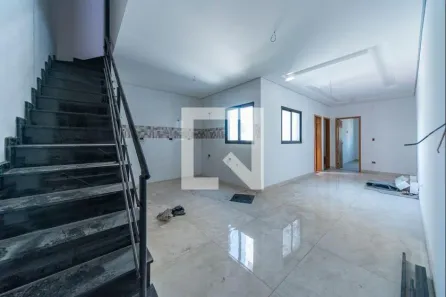 Cobertura com 2 Quartos à venda, 120m² no Silveira, Santo André