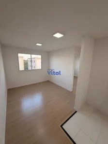 Apartamento com 2 Quartos à venda, 41m² no Mato Grande, Canoas